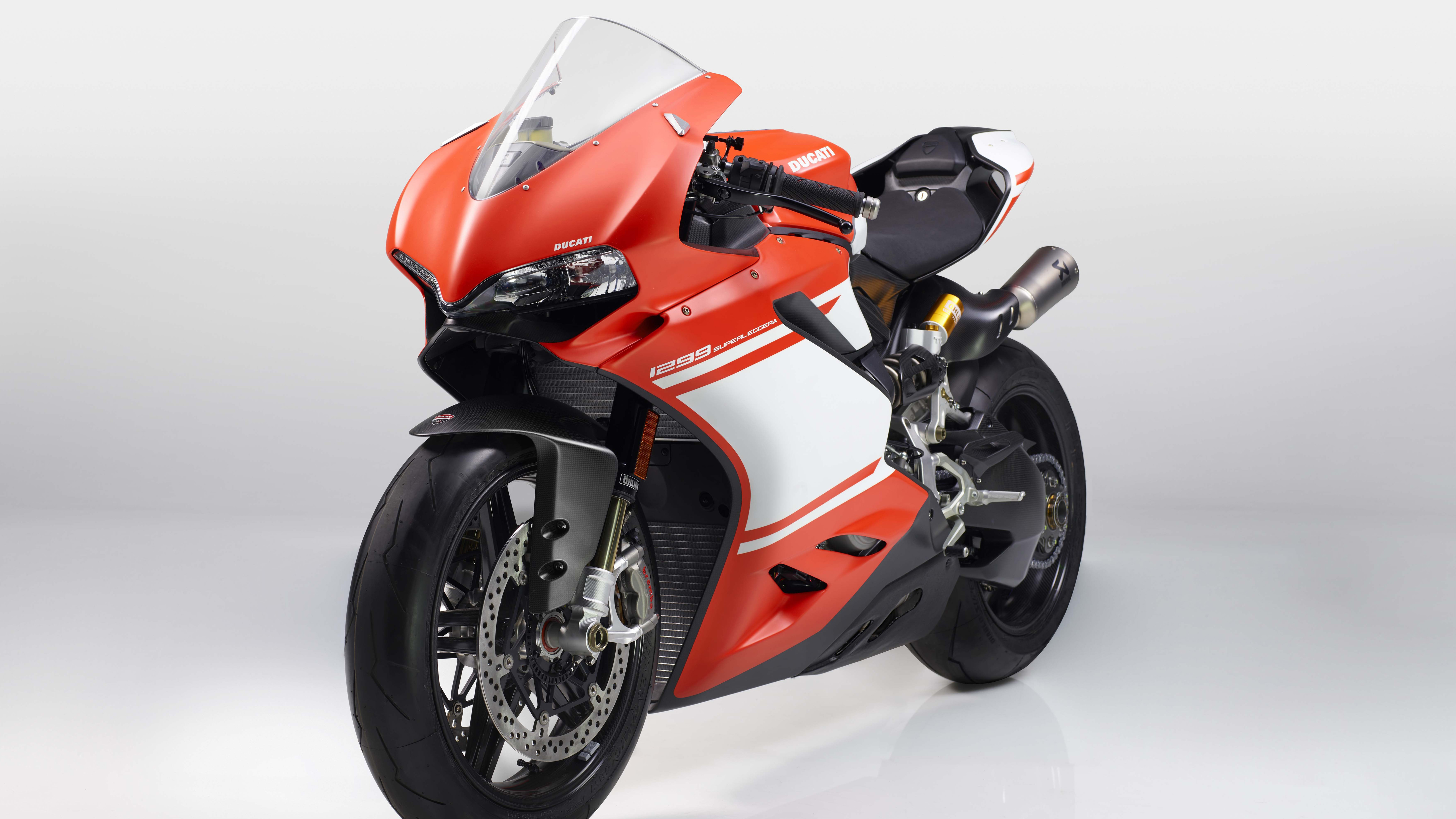 2017 Ducati 1299 Superleggera 5K7823111660 - 2017 Ducati 1299 Superleggera 5K - Superleggera, Ducati, 2017, 1299